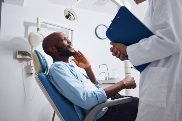 Best Dental Abscess Treatment in State Center, IA