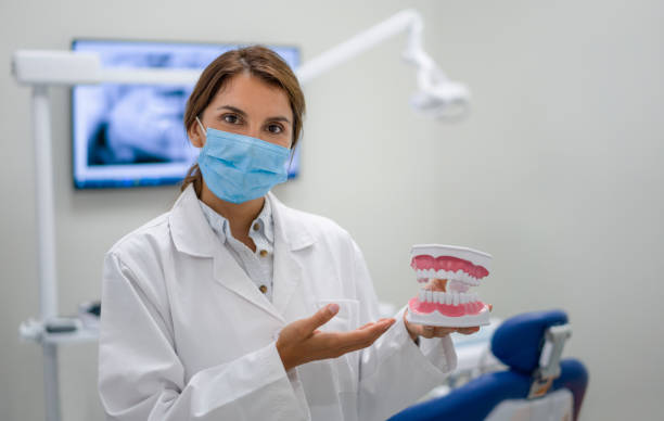 Best Walk-In Emergency Dental Services in State Center, IA
